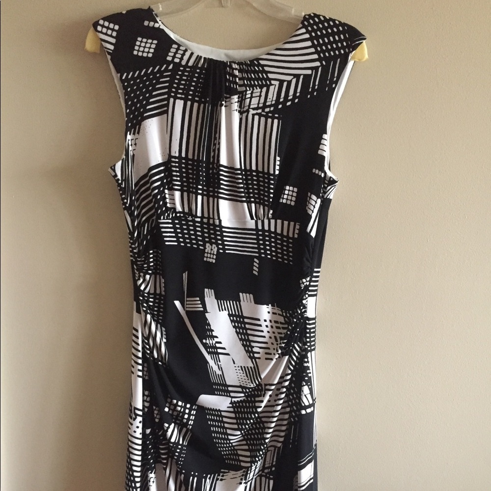 Calvin Klein Sleeveless dress
